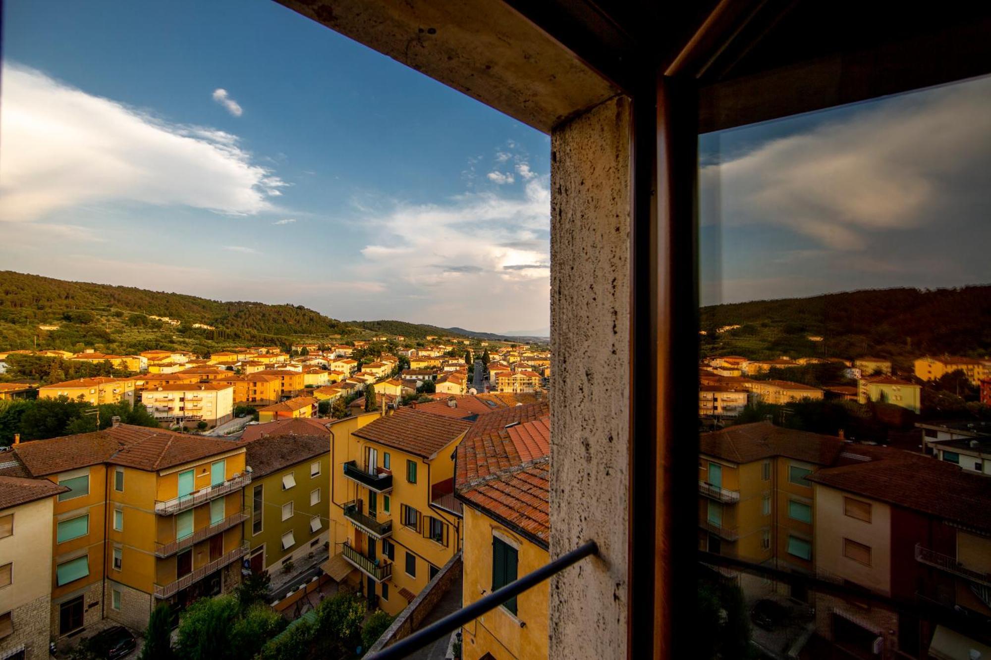 Vacanze In Torre Rapolano Terme Exterior foto