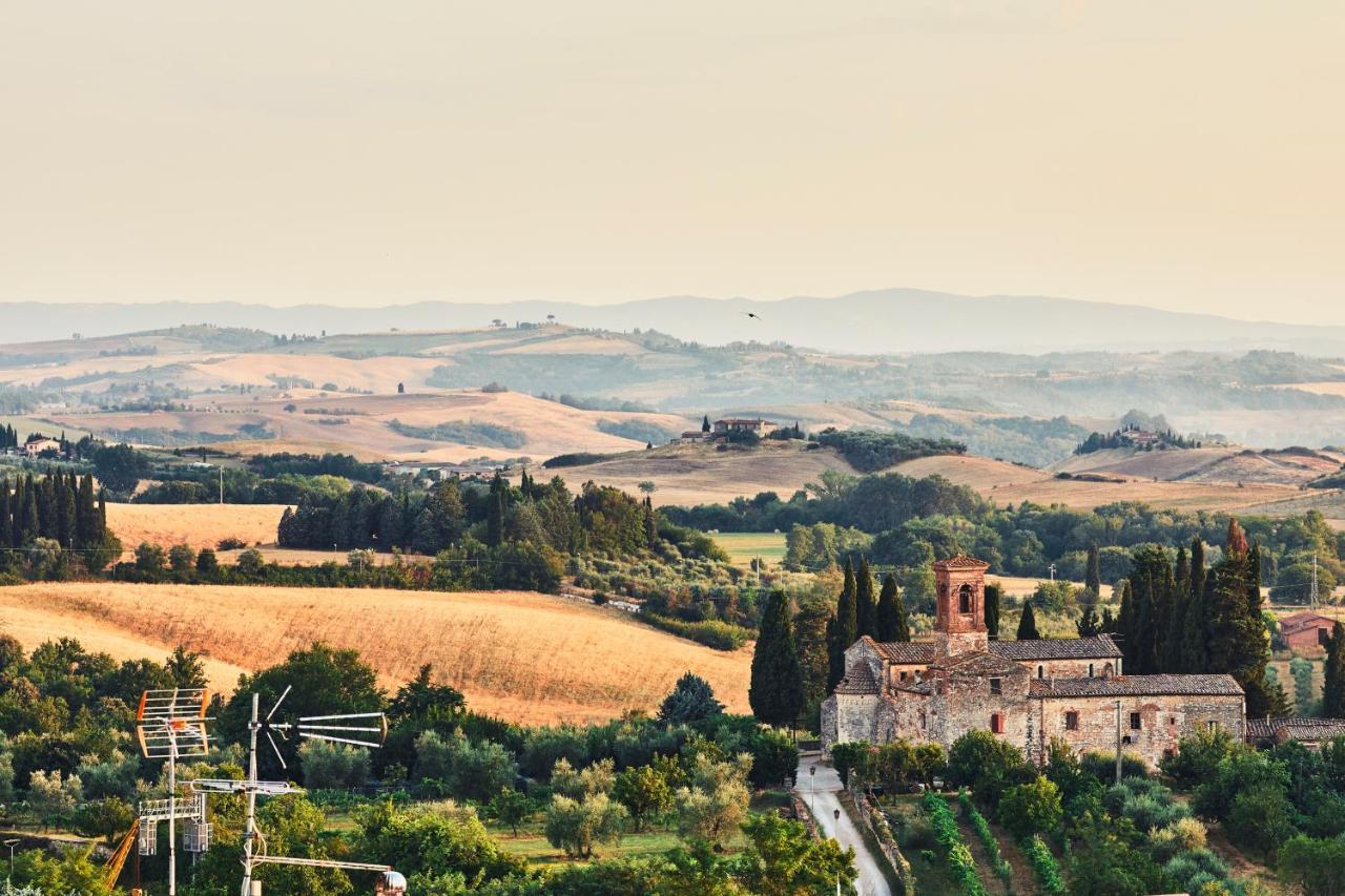 Vacanze In Torre Rapolano Terme Exterior foto