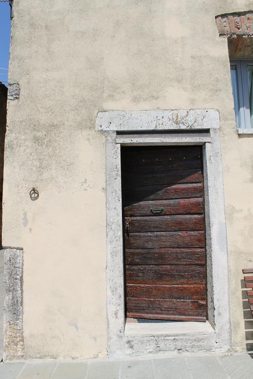 Vacanze In Torre Rapolano Terme Exterior foto
