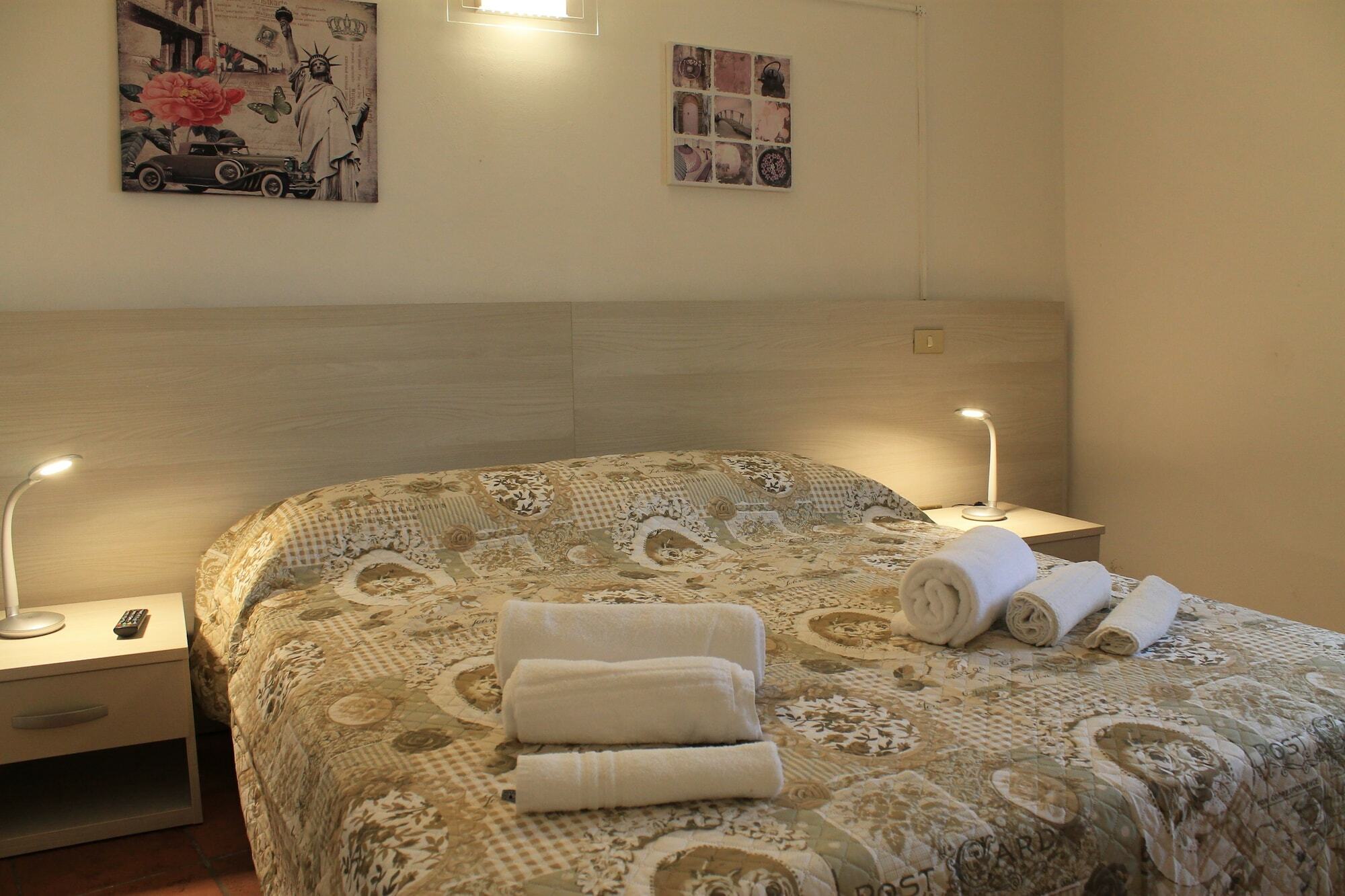 Vacanze In Torre Rapolano Terme Exterior foto