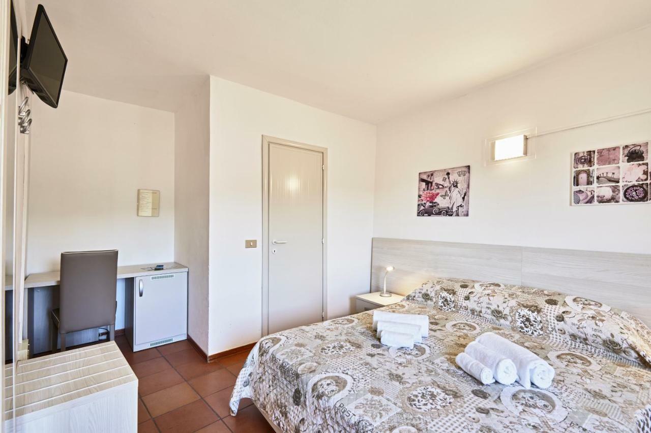 Vacanze In Torre Rapolano Terme Exterior foto