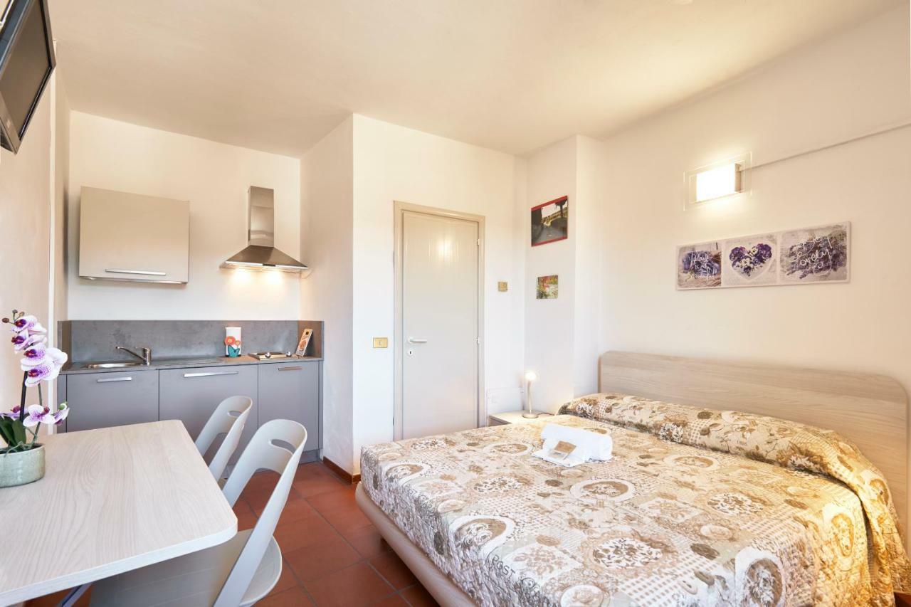Vacanze In Torre Rapolano Terme Exterior foto